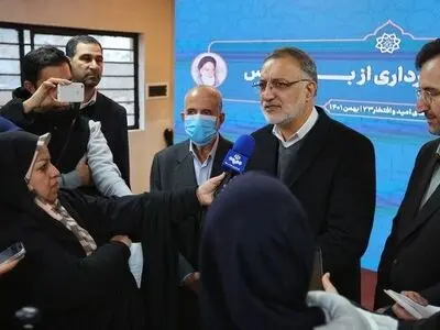 بوستان‌های تهران به امکانات جدید مجهز می‌شوند/ وجود ۵۰ هزار هکتار پارک و فضای سبز پیرامونی در پایتخت 