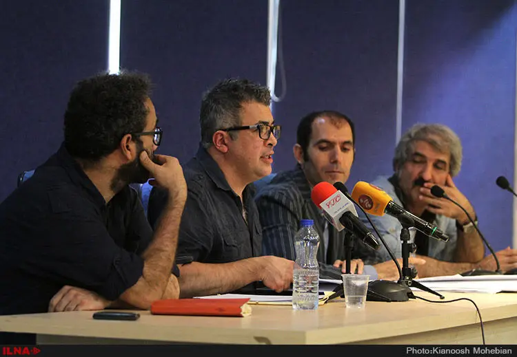 گالری