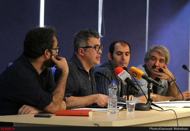 گالری