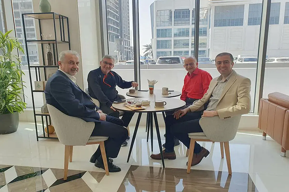 برانکو رسماً به پرسپولیس جواب منفی داد