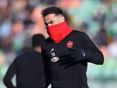 شوک سنگین به پرسپولیس: مدت دوری اورونوف مشخص شد