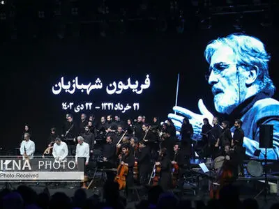 کنسرت کامکارها و یک دقیقه سکوت برای فریدون شهبازیان/ رپرتواری از آثار ایرانی و فولکوریک