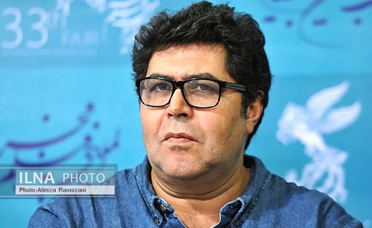 آخرین کار تئاتری‌‌ام به ظهور «معجزه هزاره سوم» باز می‌گردد