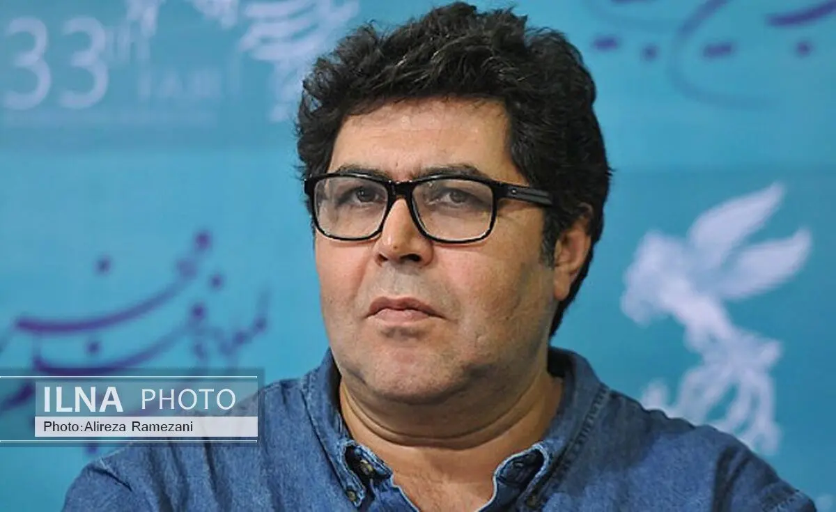 آخرین کار تئاتری‌‌ام به ظهور «معجزه هزاره سوم» باز می‌گردد