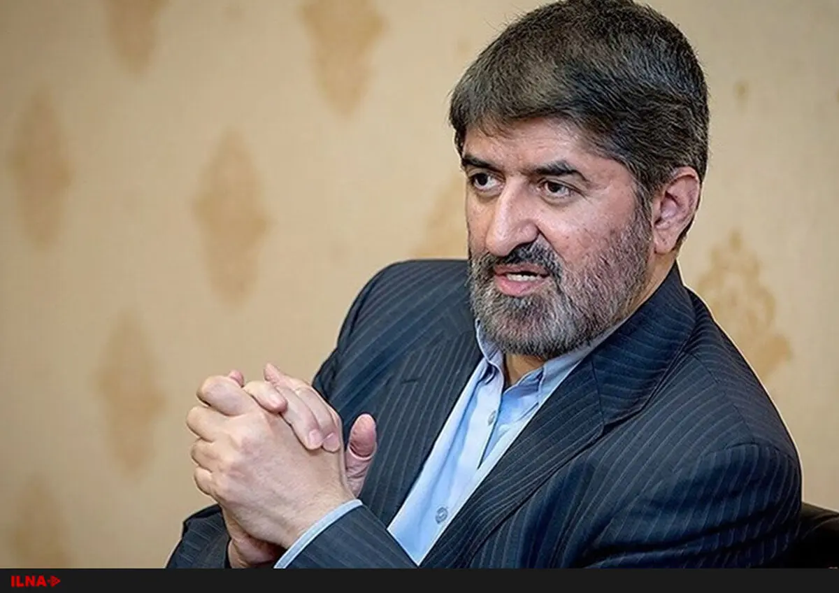 نیازی به این همه مجادله درمورد سند ۲۰۳۰ نبود / دولت هر کجای سند که با ایدئولوژی و فرهنگ‌مان همخوان نباشد، اجرا نمی‌کند