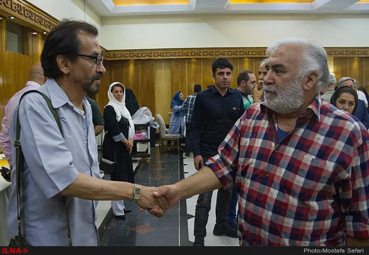 گالری