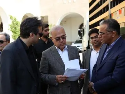 تزریق تجهیزات پیشرفته پزشکی به مراکز درمانی هرمزگان؛ گام بلند برای عدالت در سلامت