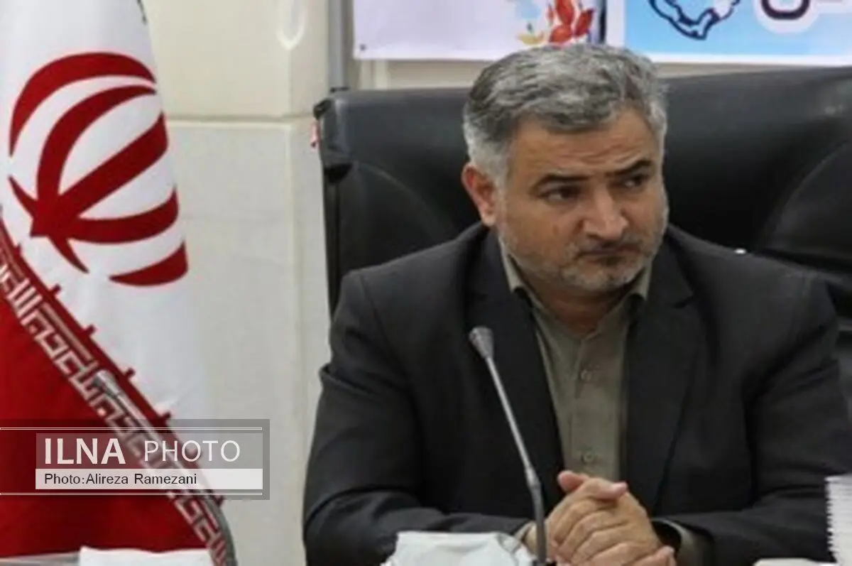 فرماندار آران و بیدگل اجرای برجام را تبریک گفت