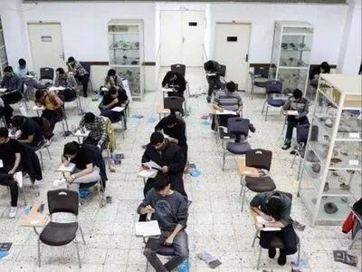 لغو مصوبه جنجالی سوابق تحصیلی پایه یازدهم برای پشت کنکوری‌ها