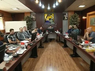 تدوین فهرست‌بهای کالا و خدمات صنعت مترو 