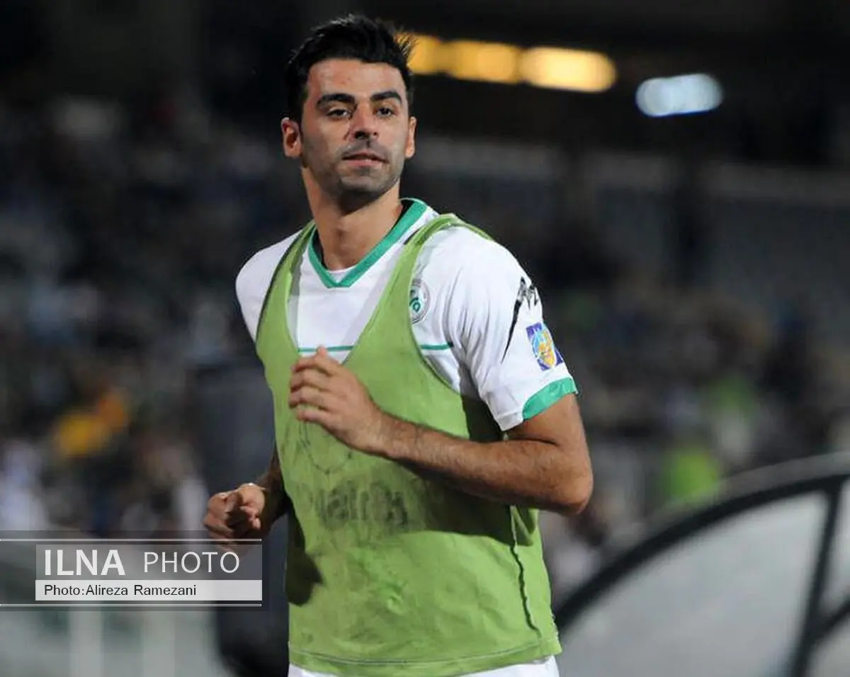 پرسپولیس تمایلی برای جذب حسن‌زاده ندارد