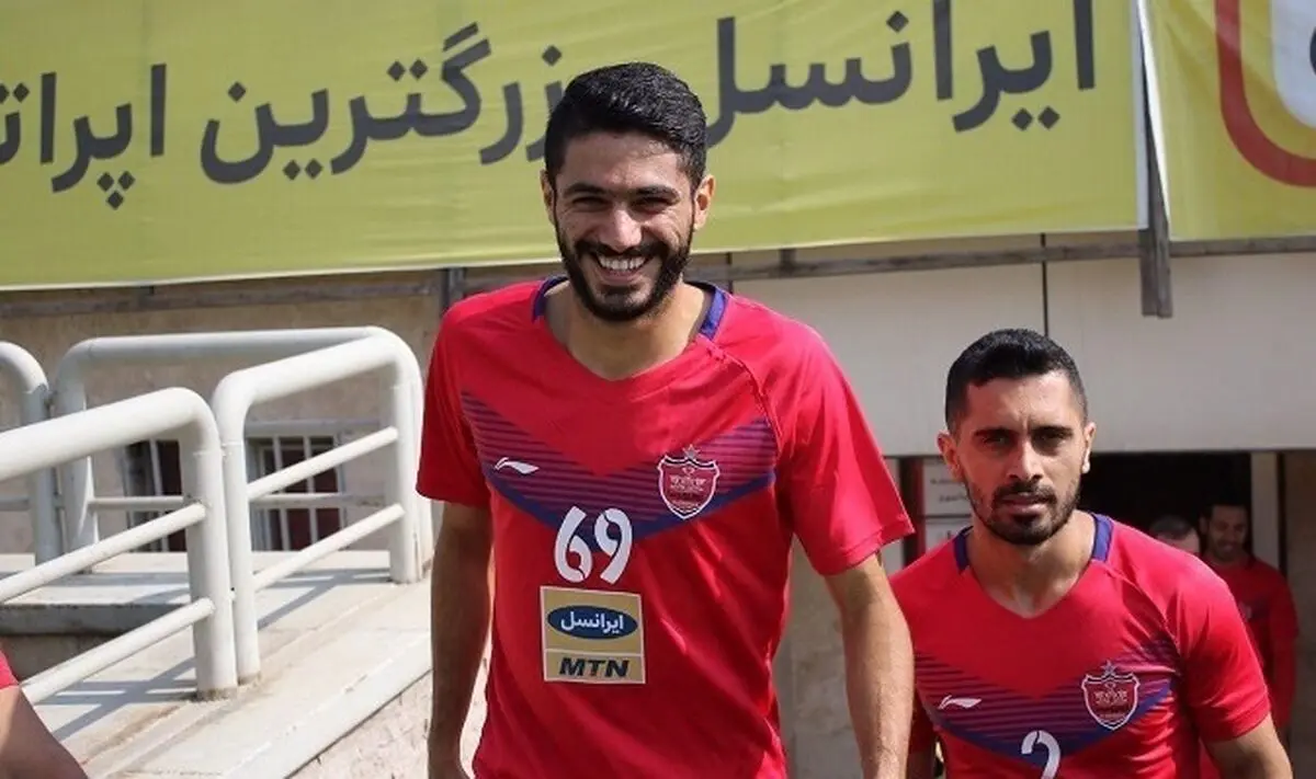 مصلح به دربی نمی‌رسد