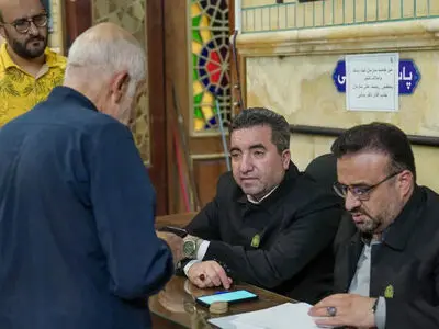  تشکیل کارگروه ویژه تعیین تکلیف اراضی جمکران