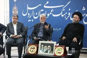 طرح‌های فرهنگی باید متناسب با نیازهای روز و پرهیز از رویکردهای انتزاعی تدوین شوند