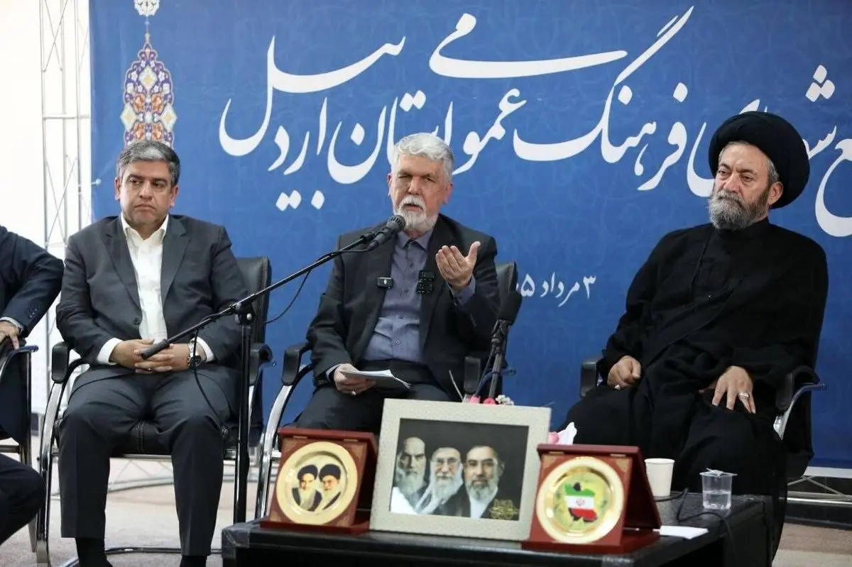 طرح‌های فرهنگی باید متناسب با نیازهای روز و پرهیز از رویکردهای انتزاعی تدوین شوند