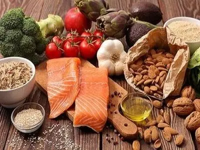 این رژیم غذایی خطر مرگ زودرس در زنان را کاهش می‌دهد