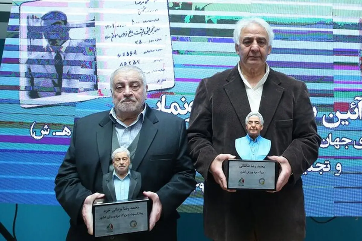 از طالقانی تا یزدانی خرم و دبیر؛ وقتی همه از بی‌توجهی به کشتی می‌گویند