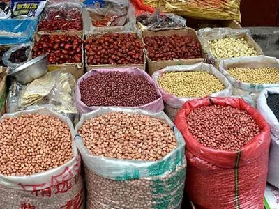 لوبیا چیتی ارزان شد؟ | اعلام قیمت هرکیلو لوبیا فله