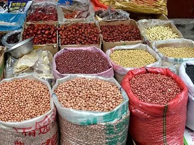 لوبیا چیتی ارزان شد؟ | اعلام قیمت هرکیلو لوبیا فله