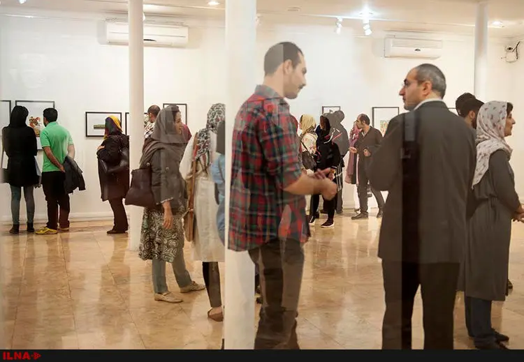 گالری
