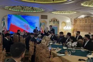 برگزاری نشست جوانان عضو بریکس در تهران