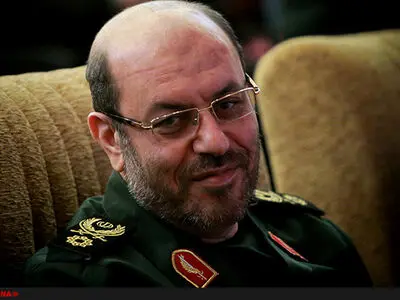 وزیر دفاع فردا به استان اصفهان سفر می‌کند