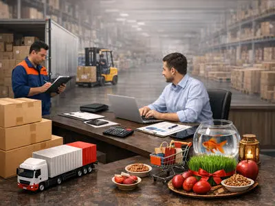 چالش‌های تدارکات شب عید: برون‌سپاری یا خرید توسط واحد تدارکات؟