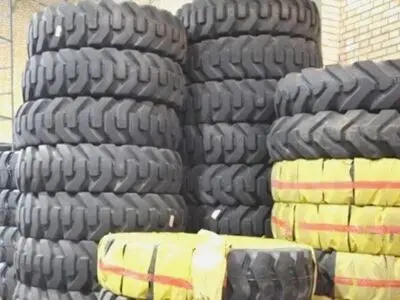 تشکیل پرونده تخلفاتی  برای ۸ فروشنده لاستیک در استان کرمانشاه