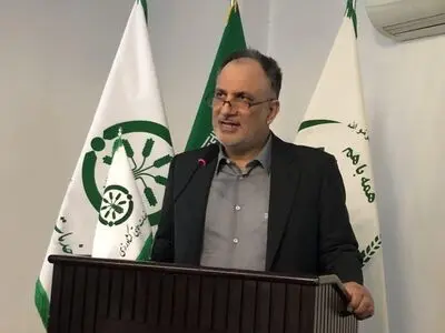 حمایت از تولید کنندگان داخلی مهمترین هدف شرکت خدمات حمایتی است