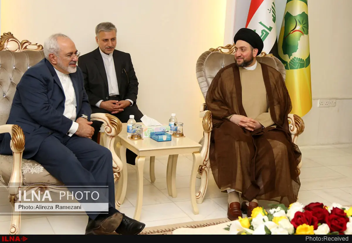همواره در کنار دولت و ملت عراق خواهیم ایستاد