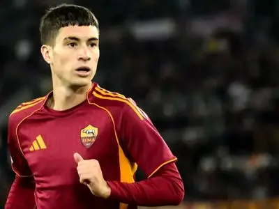 ورود رم به کورس مدعیان سری آ