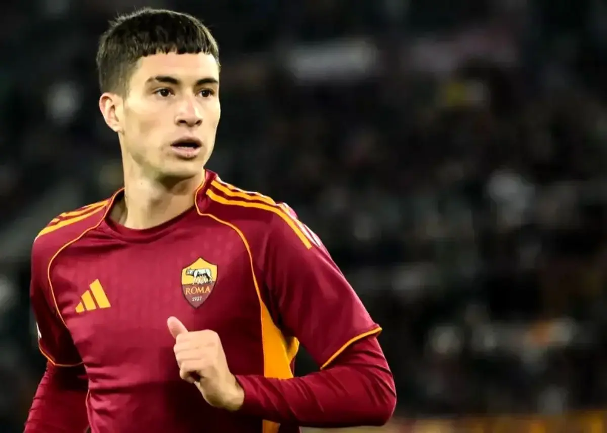 ورود رم به کورس مدعیان سری آ