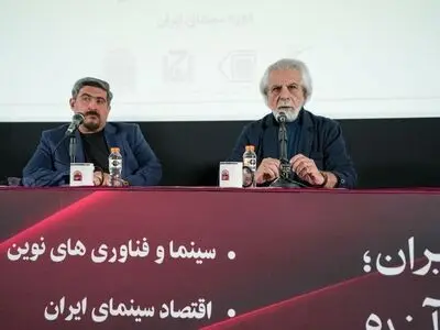 جامعه فاقد سینما در حاشیه جهان امروز قرار می‌گیرد