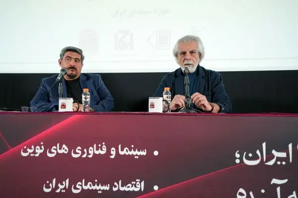 جامعه فاقد سینما در حاشیه جهان امروز قرار می‌گیرد