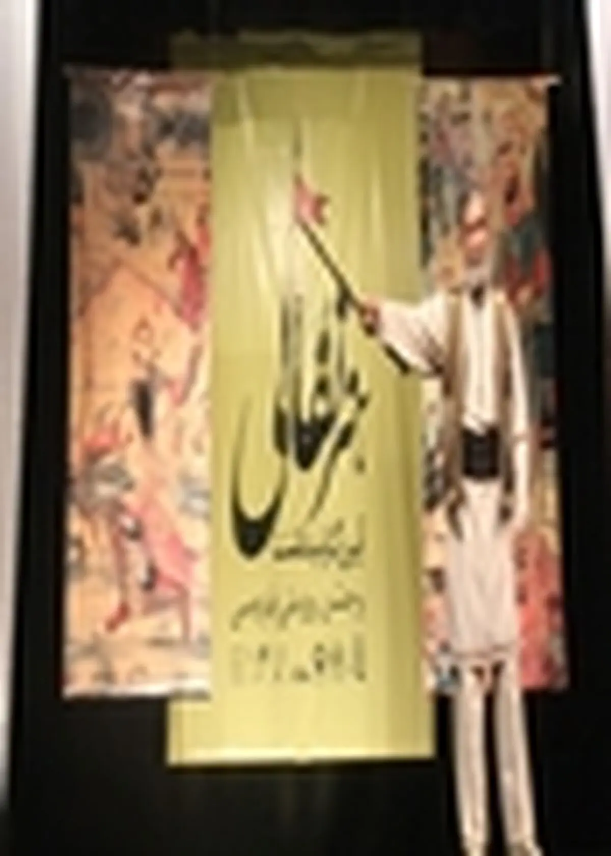 بنیاد فردوسی خواستار راه اندازی خانه نقالی شد