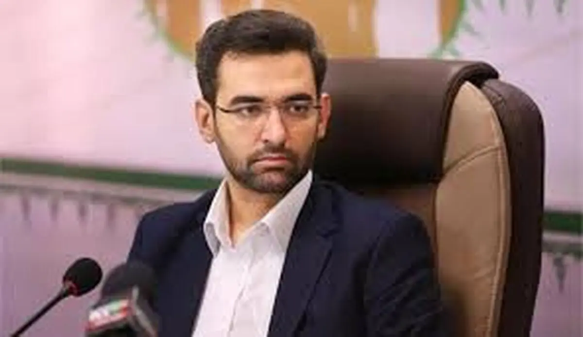 فرض کنید بچه‌های خودتان در مناطق فاقد ارتباطات تحصیل می‌کنند