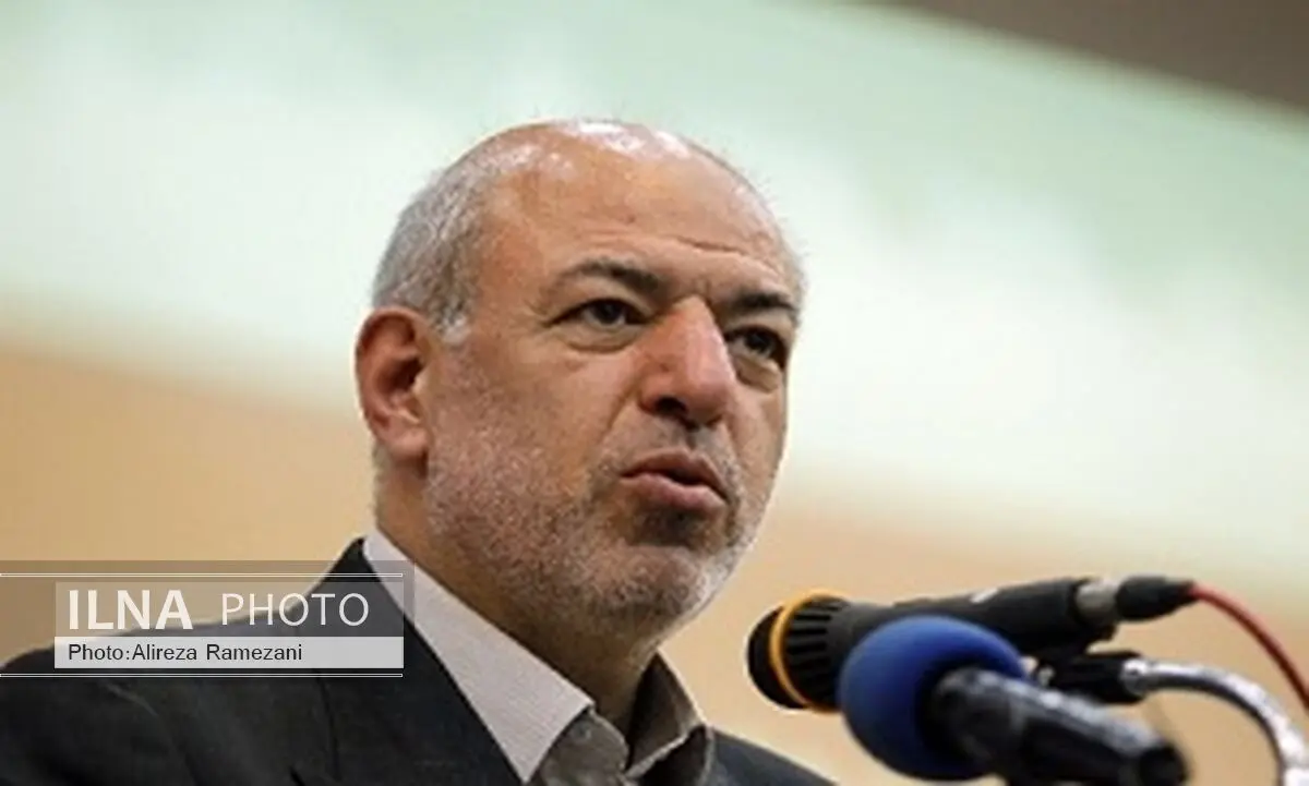 افزایش ظرفیت نیروگاهی استان کرمانشاه به 1400 مگاوات 