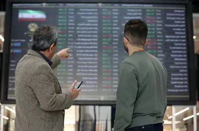 «نماد» صنایع آسیب دیده جنگ باز نمی‌شود/ شارژ صندوق تثبیت بورس 