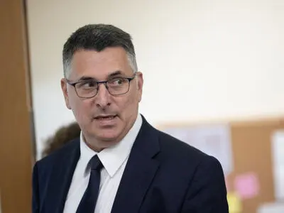 انتقاد وزیر خارجه رژیم صهیونیستی از رویکرد اروپا در قبال حماس
