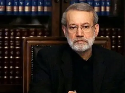 پیام لاریجانی پس از انتصاب به دبیری شورای عالی امنیت ملی