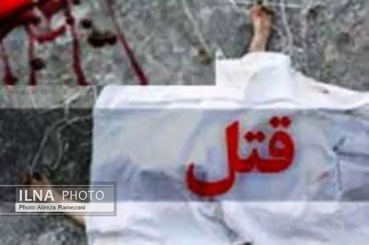 جنایت؛ پایان اختلافات خانوادگی