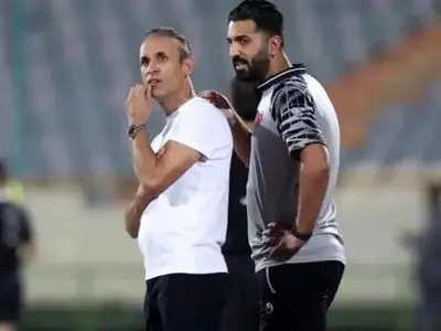 دستیار یحیی در فولاد جدا شد