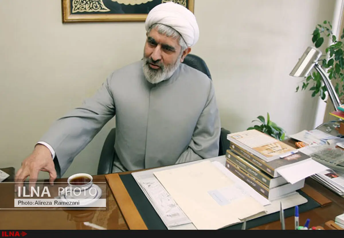 جنبش‌های نجات‌بخش خشونت ندارند/ حفظ ارزش‌های اخلاقی رمز ماندگاری عاشوراست 