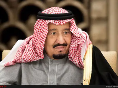 الملک سلمان بن عبد العزیز یدخل المشفى والدیوان الملکی السعودی یصدر بیانا