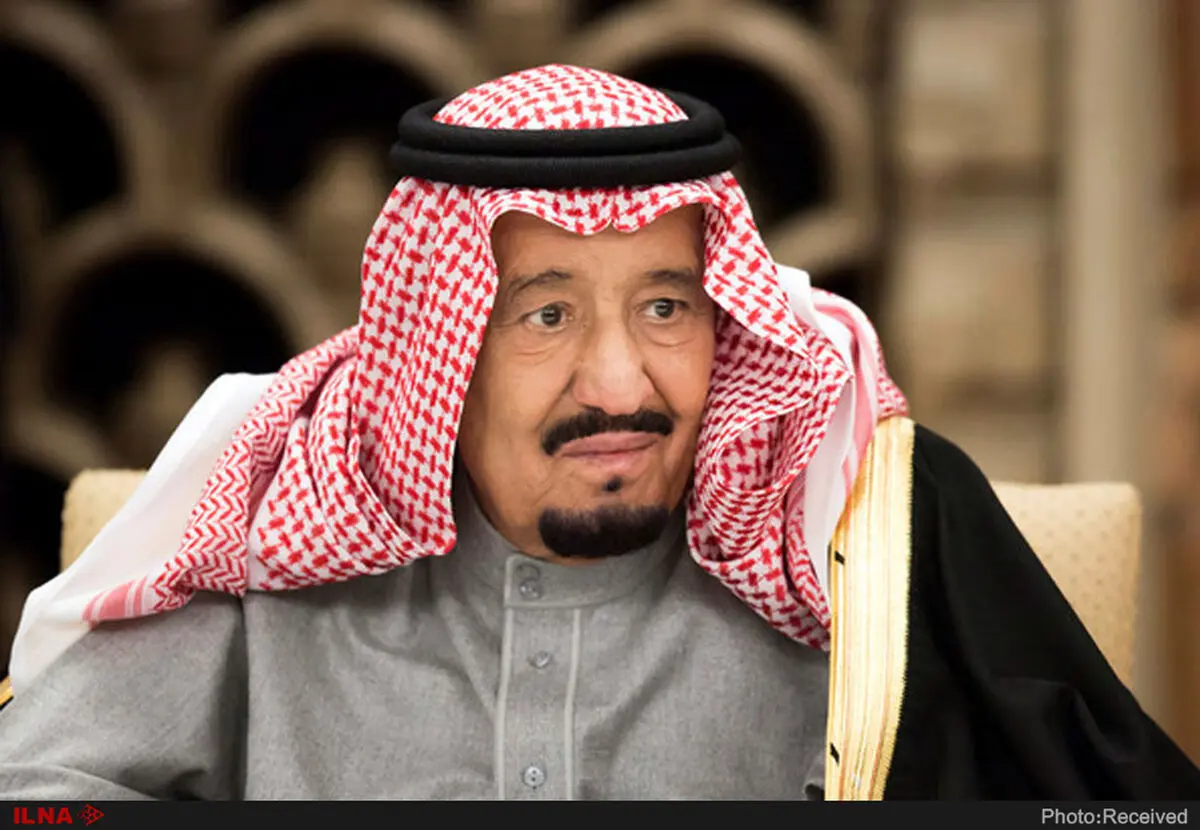 الملک سلمان بن عبد العزیز یدخل المشفى والدیوان الملکی السعودی یصدر بیانا