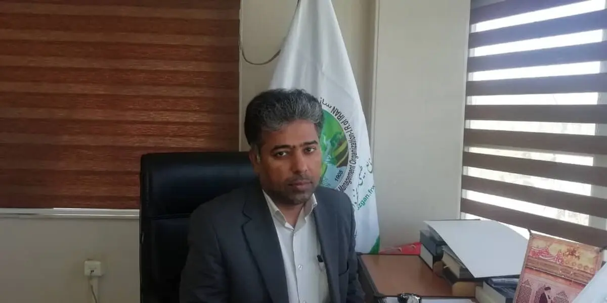 از تصرف 1787 هکتار اراضی ملی و منابع طبیعی پیشگیری یا خلع ید شده است 