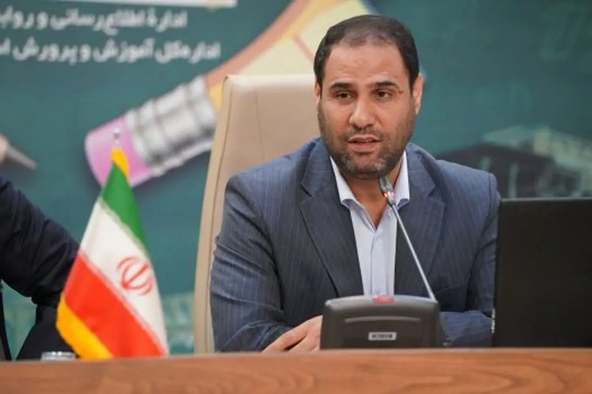 تغییر ۲۰ هزار مدیر مدرسه در راستای خالص‌سازی نیست/ مدیران یا بازنشست شده‌اند یا در مدارس دیگری کار می‌کنند