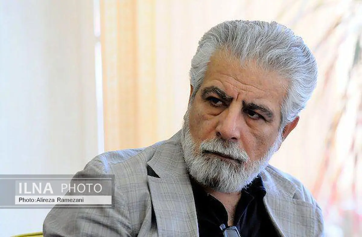 مدیرعامل خانه سینما درگذشت «داود رشیدی» را تسلیت گفت