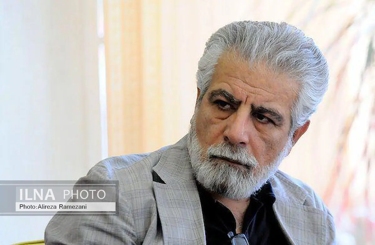 مدیرعامل خانه سینما درگذشت «داود رشیدی» را تسلیت گفت