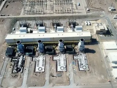 نیروگاه سمنان؛ ستون ماندگاری فولاد در مسیر رقابت جهانی